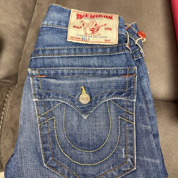 True Religion Other - True Religion